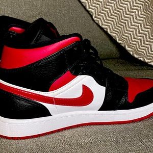 Air Jordan 1 retro Nike